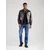 G-STAR Kavbojke Dakota moder denim