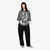 Majice Y-3 Chito Graphic Short Sleeve Tee UNISEX Grey Five S