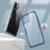 Maska Nillkin Nature Pro za iPhone 15 plava