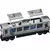 LEGO 76321 Spajdermen protiv Dok Oka – scena na stanici metroa