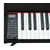 MusicMate MM-P40-B ClassicTouch črni digitalni klavir