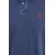 Bombažen polo Polo Ralph Lauren
