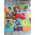 Podne puzzle Premijum klase sa ogradicom Zoo DVA KOMPLETA