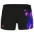 Arena dreamline swim short black s - uk32