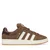 adidas Superge Campus 00S HP3542 Rjava