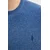 Pulover z dodatkom volne Polo Ralph Lauren