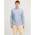 JACK & JONES Muška košulja 12192150, Plava