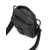 OAK25 Torba za čez ramo Luminite Crossbody Bag antracit/črna
