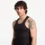 Telovnik SOAR Mens Race Vest 2.0 Black M