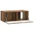 TV ormar za zid 78,5 x 41 x 30 cm Staro drvo Konstruirano drvo