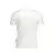 NAPAPIJRI Muška polo majica NP0A4GB4-ELBAS-JERSEY_BIANCO_002, Bela