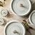 Cocotte deep cooking pot, cast iron, 24 cm/4.7 L, White Truffle - St