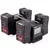 SWIT PC-P461S simultaneous 4-channel V-mount battery charger
