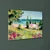 Slika 85x113 cm Idyll View - Styler