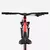 ROCKRIDER Crveni brdski bicikl TOURING 29 EXPLORE 500 L - 175-184cm