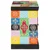 Vidaxl Omarica za umivalnik Rjava 60 x 35 x 55 cm Masiven les manga
