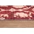 Conceptum Hypnose Tepih Dorian -AL 186 k, 210x310 cm, Crveni
