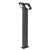 RABALUX Telde Spoljna podna lampa, LED, IP54, 14W, 900lm, Antracit