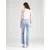 ONLY Kavbojke ONLBlush moder denim