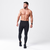 SQUATWOLF Men‘s Exo Lift Tights Black