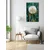 Wallity Slika od kalenog stakla 90x60cm