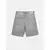 Pull&Bear Kavbojke  siv denim
