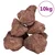 Vulkansko kamenje 10 kg crveno 10-30 cm