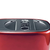 Beper BT.150Y Aparat za Hot dog, 750W, Crveni