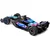 1:18 ALPINE F1 TEAM A524 GP 2024