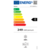 HEINNER Zamrzovalna omara HFF-V280NFE++