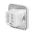 Senzor pokreta ugradni zidni 160step. 0-500W IP20 beli Orno