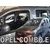 Heko Bočni vetrobrani Team za OPEL Combo E 5d / CITROEN Berlingo / PEUGEOT Rifter / TOYOTA ProAce City, Prednji i zadnji