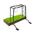 BERG PlayBase Medium TL