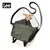 Lee Unisex torba, Crna