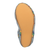 BECK Copat, siva