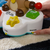 BABY EINSTEIN Igrača glasbena izobraževalna Drum & Learn Dean™ 6m+
