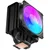 Cooler Master hlađenje procesora Hyper 212 3DHP ARGB, crno