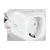 shumee Kruger&Matz Connect P4 Tuya Smart WiFi Socket TIMER