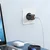 MCDODO CH-0151 ZIDNI Punjač 33W, TIP-C + USB-A KONEKTORI