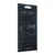 Zaštitno staklo 2.5D dust free za iPhone 13 Pro Max/14 Plus 6.7 crni