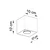 Sollux SL.0567 - Spot svetiljka QUAD 1 1xGU10/10W/230V antracit