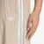 Hlače adidas Firebird Adilenium Track Pant Khaki Three/ White M
