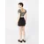 TOPSHOP Krilo, črna