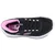 Skechers Patike za devojčice Bounder Pro, 303690L-BLK, Crne