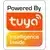 shumee Dotikalno stikalo 3-vezno ZigBee TUYA RTX SH# L+N