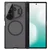Nillkin Maska za Samsung F966B Galaxy Z Fold 7 (with pen) CamShield Prop Magnetic, Crna