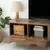 Hanah Home TV Komoda Four Seasons, 180x35x35 cm, Orah