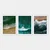 Wallity Set uramljenih slika 3BC_320388, 3 Dela