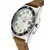 Master Time MTGA-10856-41L Radio Controlled Mens Watch 42mm 5ATM