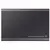 Samsung Portable T7 4TB Grey MU-PC4T0T